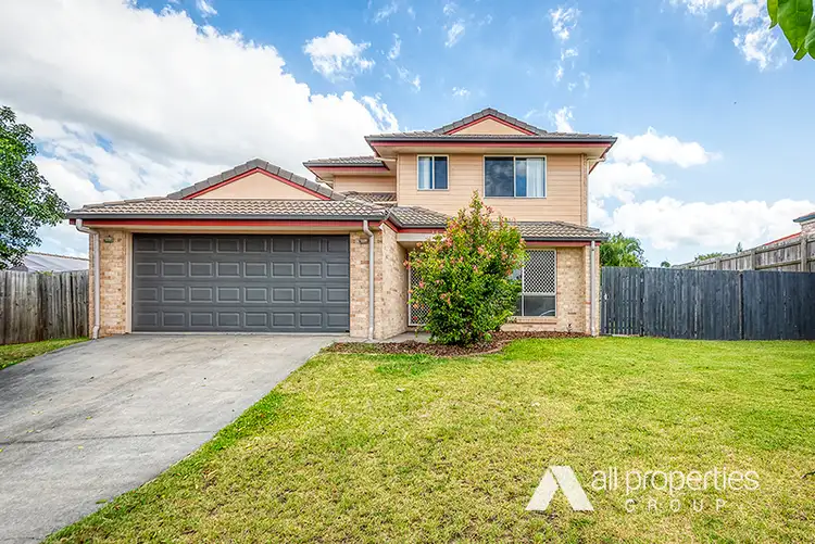 Main view of Homely house listing, 11 DELAFORCE STREET, Regents Park QLD 4118