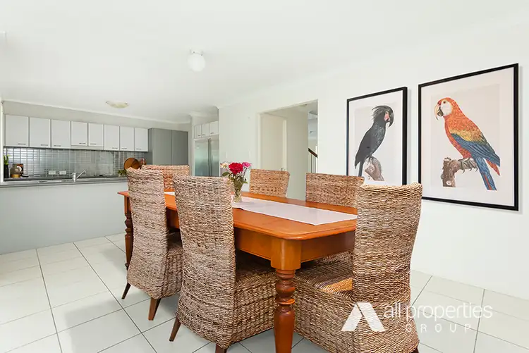 Third view of Homely house listing, 11 DELAFORCE STREET, Regents Park QLD 4118