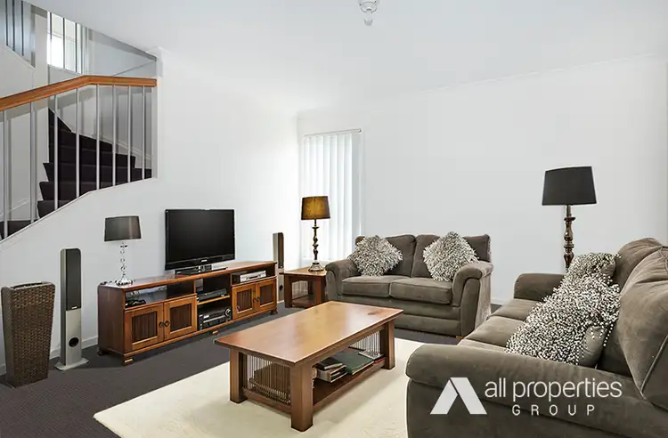 Fourth view of Homely house listing, 11 DELAFORCE STREET, Regents Park QLD 4118