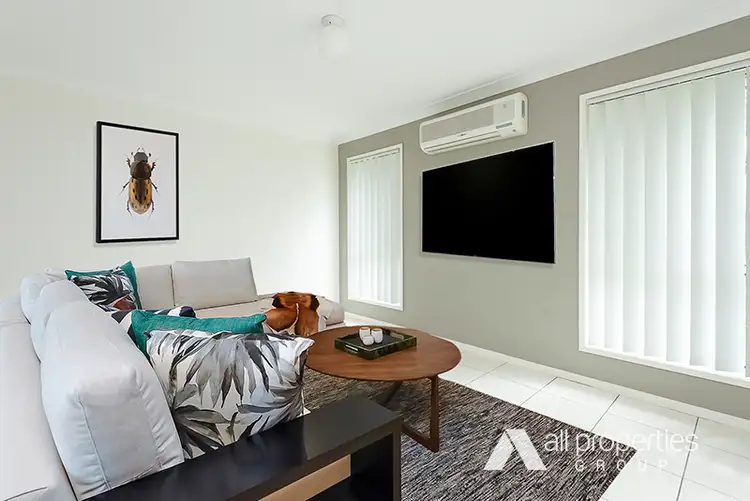 Fifth view of Homely house listing, 11 DELAFORCE STREET, Regents Park QLD 4118