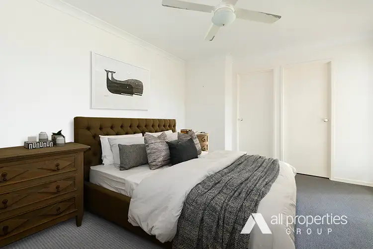 Sixth view of Homely house listing, 11 DELAFORCE STREET, Regents Park QLD 4118