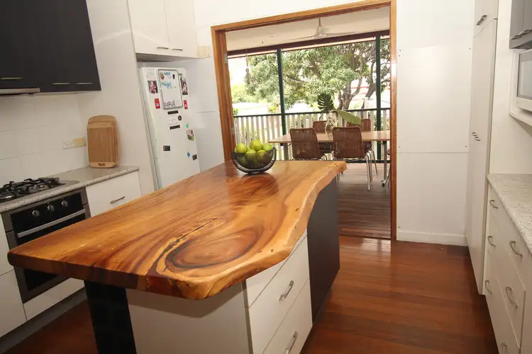 Second view of Homely house listing, 6 Neelsen Street, Wulguru QLD 4811