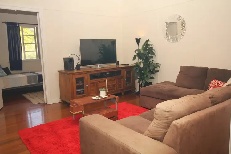 Fourth view of Homely house listing, 6 Neelsen Street, Wulguru QLD 4811