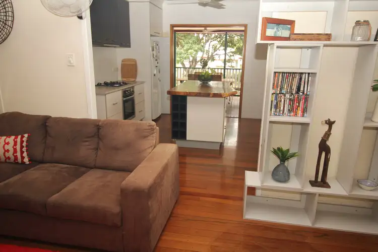 Fifth view of Homely house listing, 6 Neelsen Street, Wulguru QLD 4811