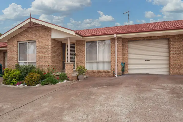 Main view of Homely unit listing, 2/159 Beach Road, Sunshine Bay NSW 2536