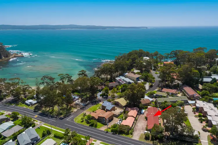 Second view of Homely unit listing, 2/159 Beach Road, Sunshine Bay NSW 2536