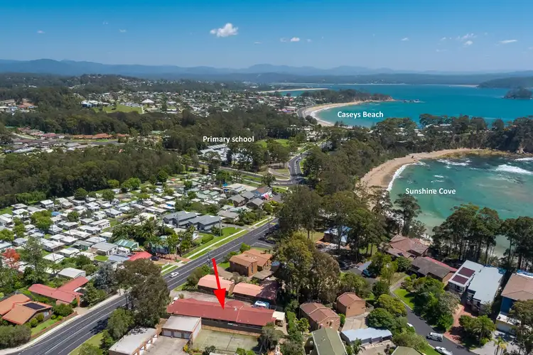 Third view of Homely unit listing, 2/159 Beach Road, Sunshine Bay NSW 2536