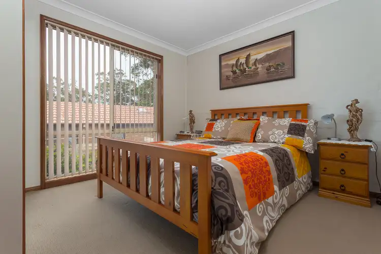 Fifth view of Homely unit listing, 2/159 Beach Road, Sunshine Bay NSW 2536
