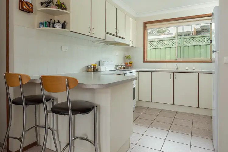 Sixth view of Homely unit listing, 2/159 Beach Road, Sunshine Bay NSW 2536