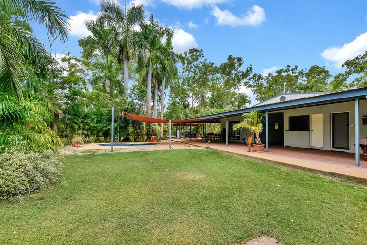 25 Wetherby Road, Girraween NT 836