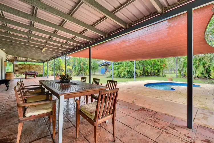 Second view of Homely house listing, 25 Wetherby Road, Girraween NT 836