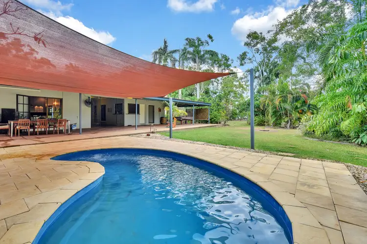 Third view of Homely house listing, 25 Wetherby Road, Girraween NT 836