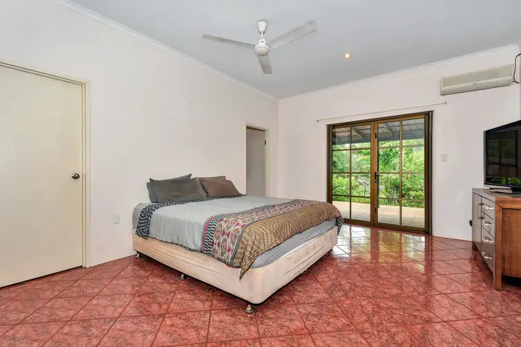 Fourth view of Homely house listing, 25 Wetherby Road, Girraween NT 836