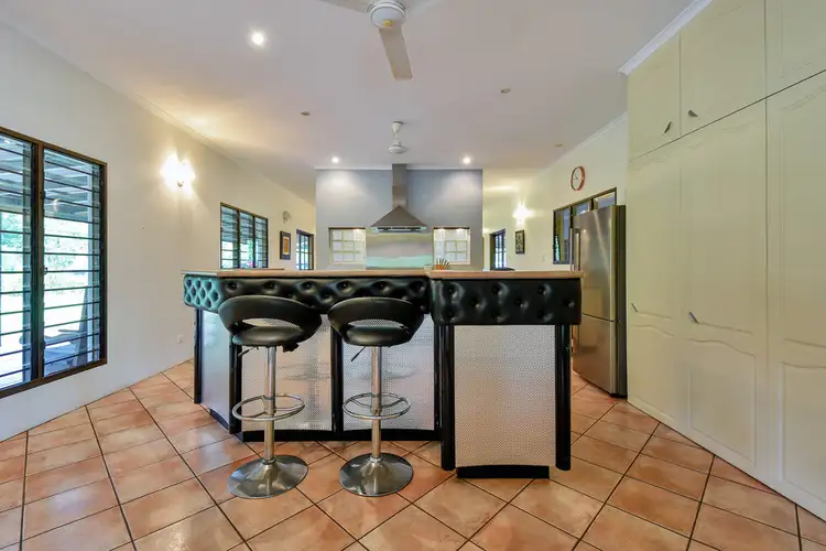 Seventh view of Homely house listing, 25 Wetherby Road, Girraween NT 836