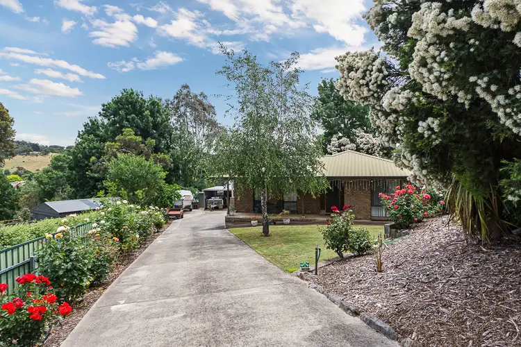 2 TWEED COURT, Lobethal SA 5241