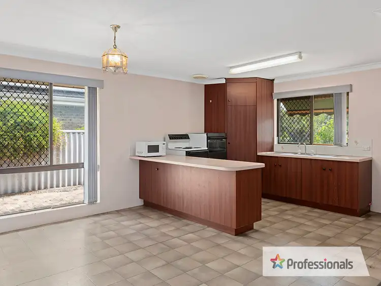 Sixth view of Homely house listing, 17 Johnston Avenue, West Busselton WA 6280