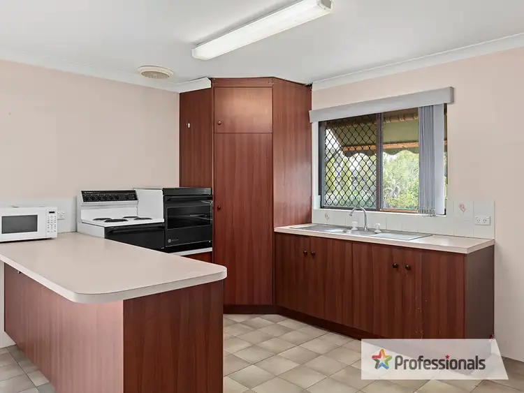 Seventh view of Homely house listing, 17 Johnston Avenue, West Busselton WA 6280