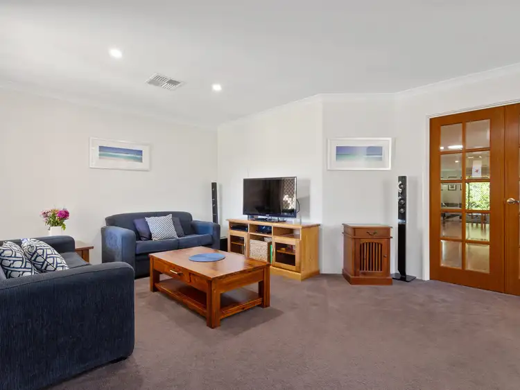 Third view of Homely house listing, 15 Old Lake Grove, Wilson WA 6107