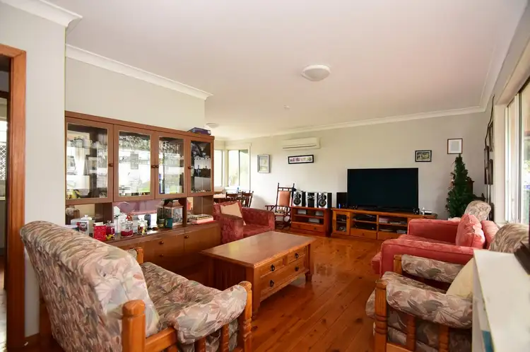 Second view of Homely house listing, 22 OTRANTO AVENUE, Orient Point NSW 2540