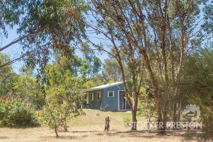 Second view of Homely house listing, 47 Shearers Close, Quedjinup WA 6281