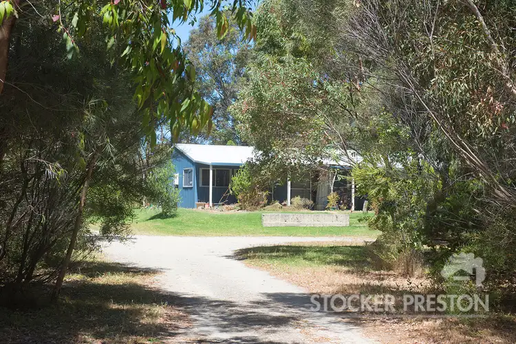 Seventh view of Homely house listing, 47 Shearers Close, Quedjinup WA 6281