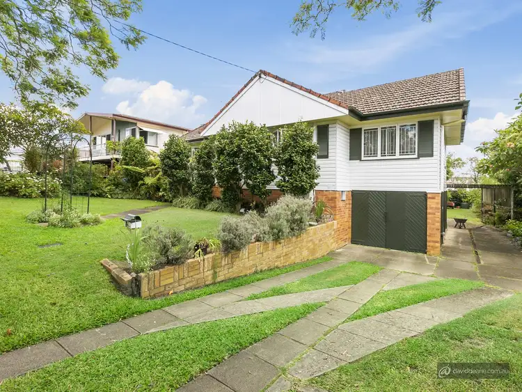 Main view of Homely house listing, 49 Mcilwraith Street, Everton Park QLD 4053