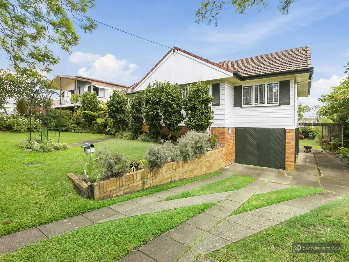 Main view of Homely house listing, 49 Mcilwraith Street, Everton Park QLD 4053