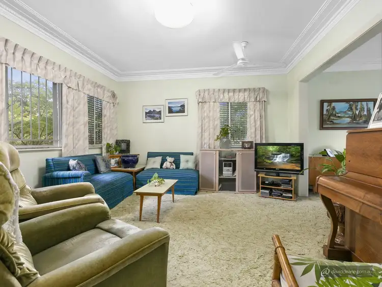 Second view of Homely house listing, 49 Mcilwraith Street, Everton Park QLD 4053