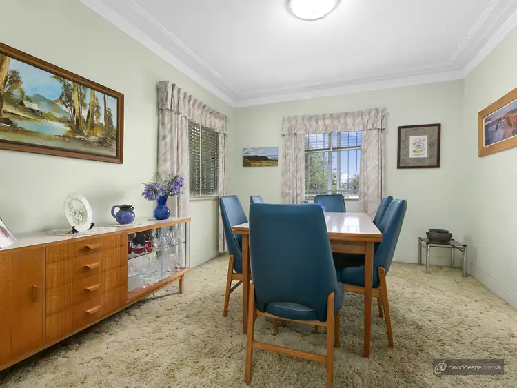 Fourth view of Homely house listing, 49 Mcilwraith Street, Everton Park QLD 4053