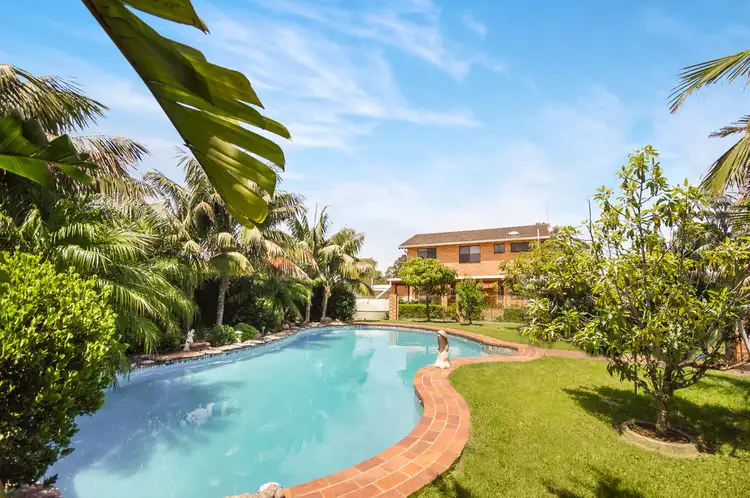 2 GREENBANK GROVE, Culburra Beach NSW 2540