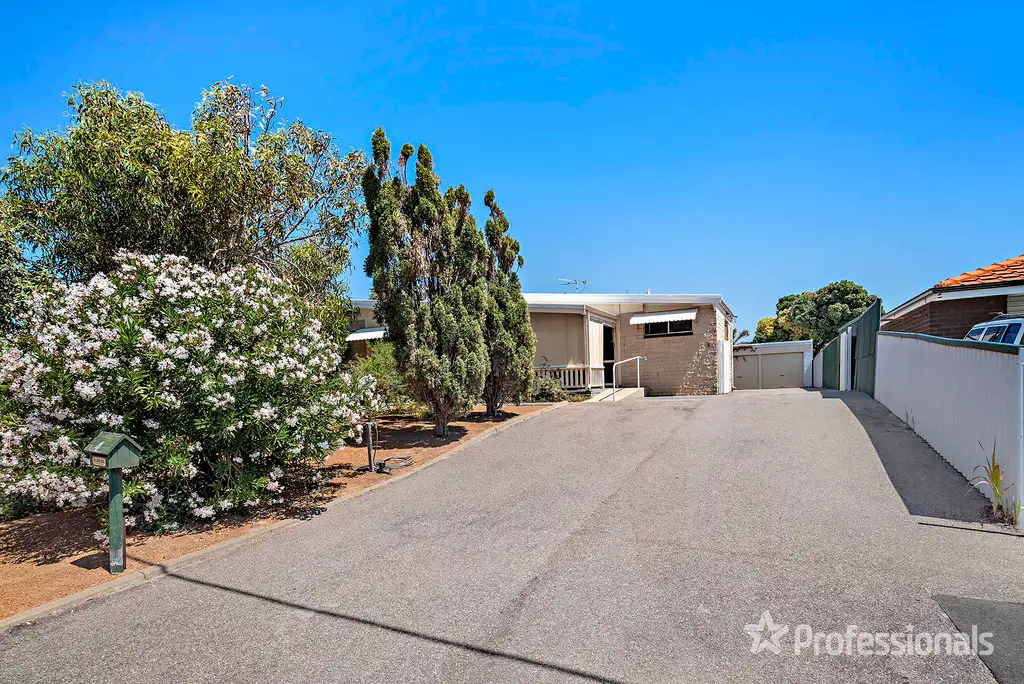Main view of Homely house listing, 4 Martin Street, Mount Tarcoola WA 6530