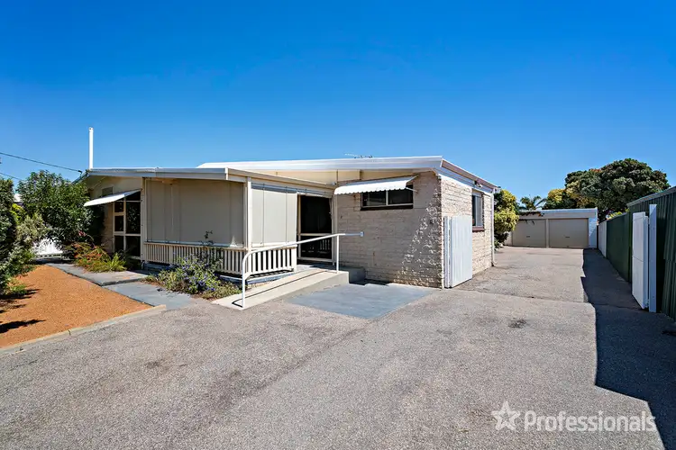 Second view of Homely house listing, 4 Martin Street, Mount Tarcoola WA 6530