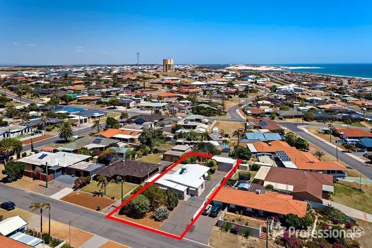 Third view of Homely house listing, 4 Martin Street, Mount Tarcoola WA 6530