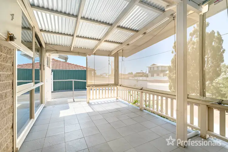 Fourth view of Homely house listing, 4 Martin Street, Mount Tarcoola WA 6530