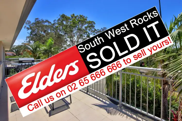 5/83 Mitchell St, South West Rocks NSW 2431