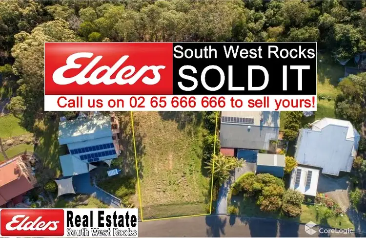 53 Ocean St, South West Rocks NSW 2431