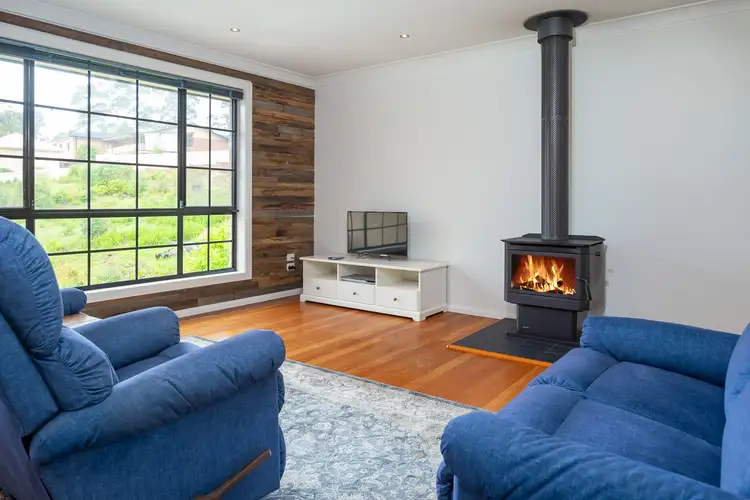 Main view of Homely house listing, 2/10 Jarrah Way, Malua Bay NSW 2536