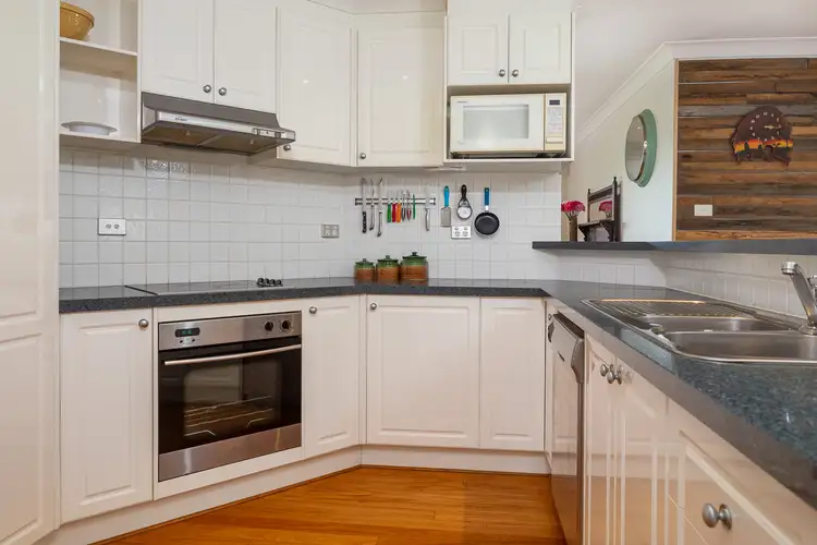 Second view of Homely house listing, 2/10 Jarrah Way, Malua Bay NSW 2536