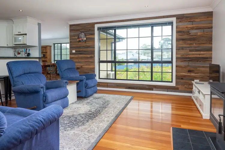 Third view of Homely house listing, 2/10 Jarrah Way, Malua Bay NSW 2536