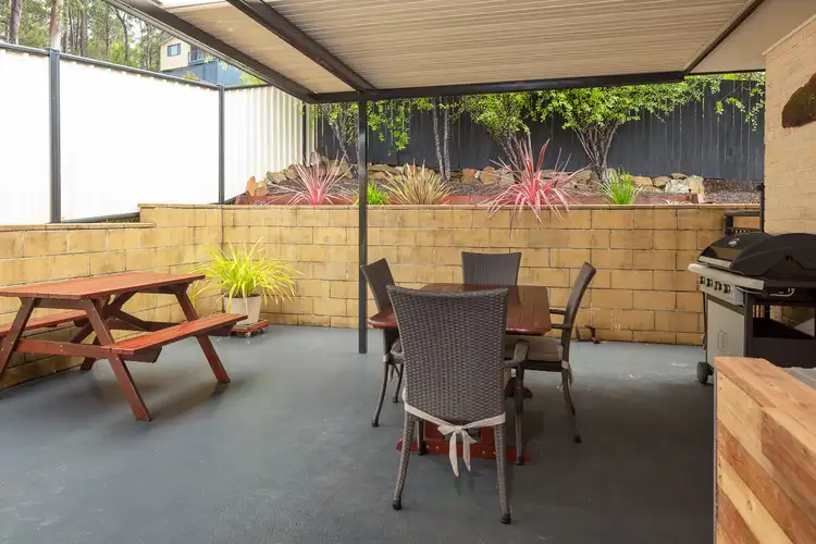 Fifth view of Homely house listing, 2/10 Jarrah Way, Malua Bay NSW 2536
