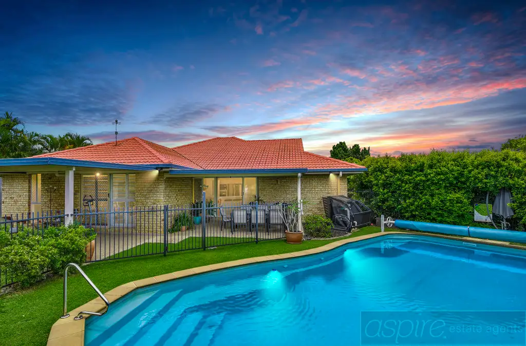 Main view of Homely house listing, 1 TREEFROG STREET, Bli Bli QLD 4560