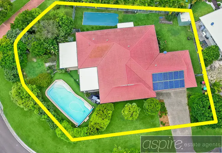 Second view of Homely house listing, 1 TREEFROG STREET, Bli Bli QLD 4560