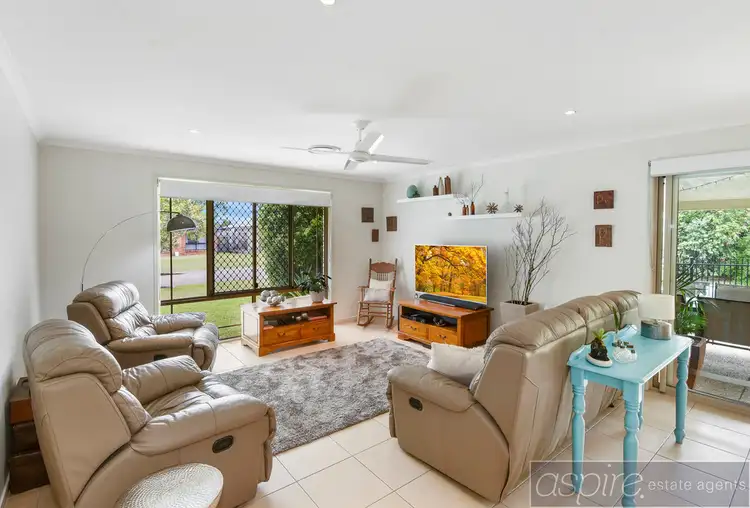 Third view of Homely house listing, 1 TREEFROG STREET, Bli Bli QLD 4560