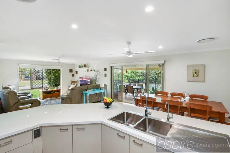 Fourth view of Homely house listing, 1 TREEFROG STREET, Bli Bli QLD 4560