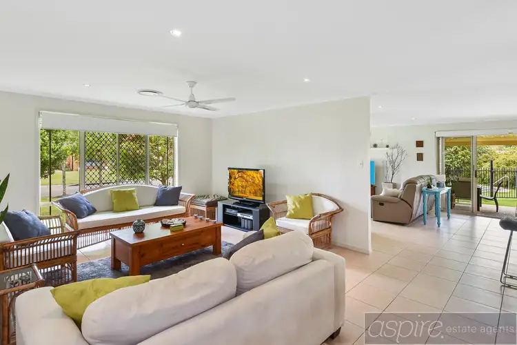 Fifth view of Homely house listing, 1 TREEFROG STREET, Bli Bli QLD 4560