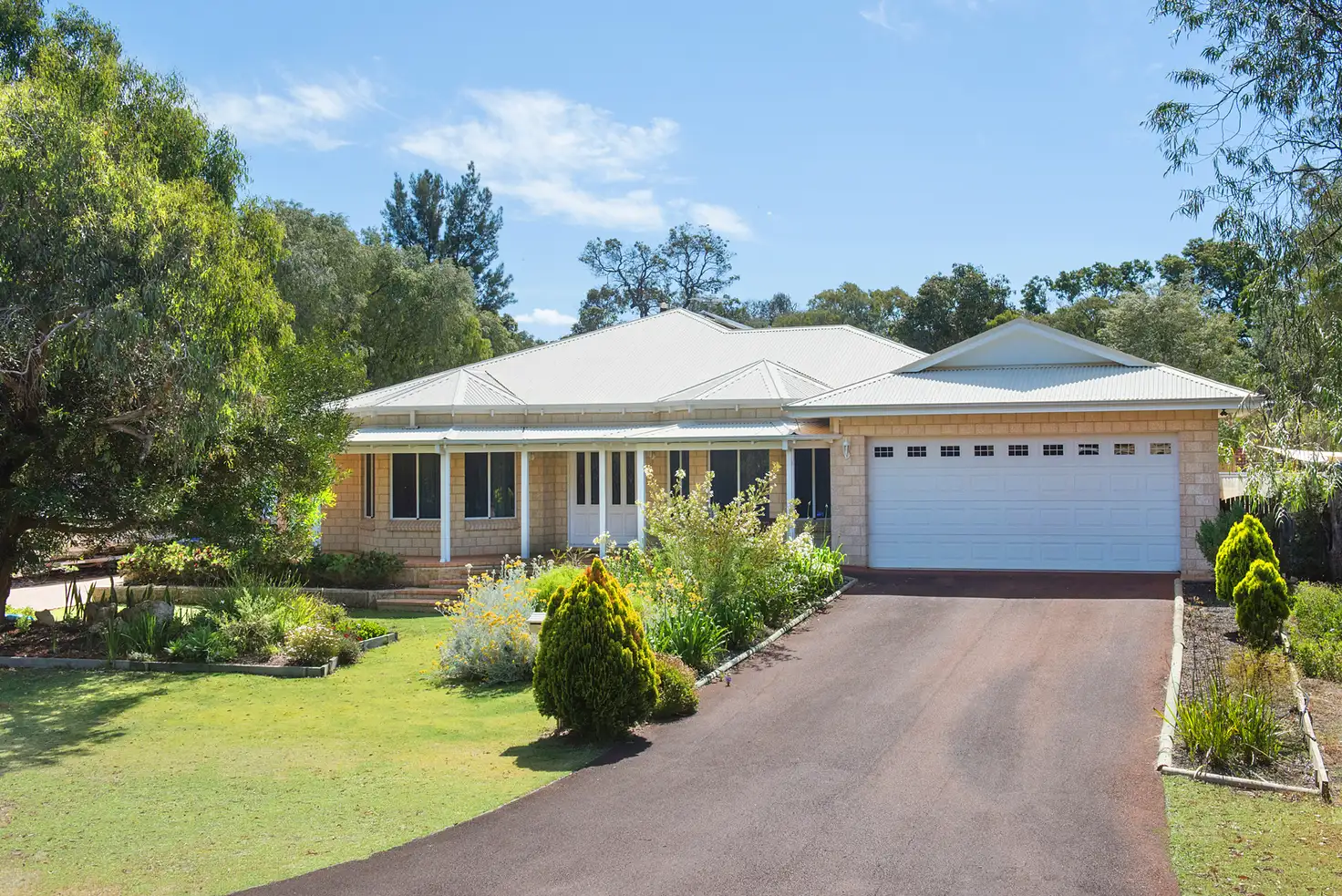 Main view of Homely house listing, 1 Kalgaritch Avenue, West Busselton WA 6280