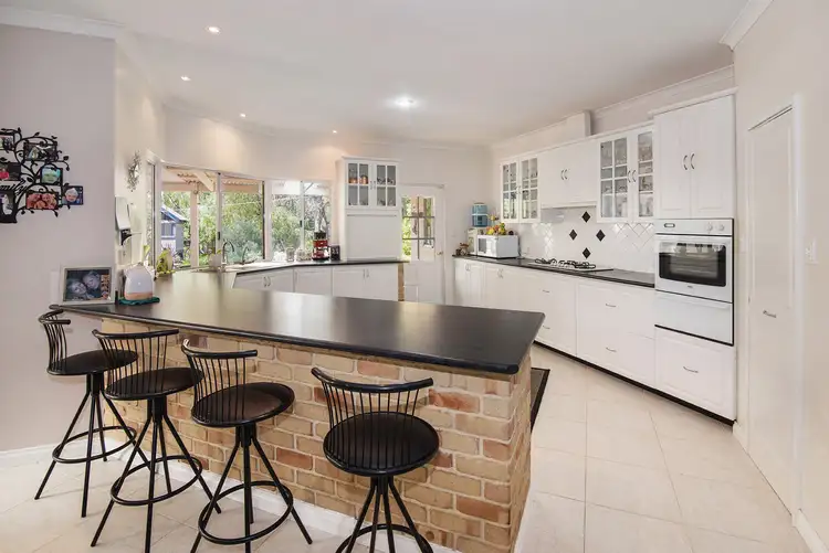 Second view of Homely house listing, 1 Kalgaritch Avenue, West Busselton WA 6280