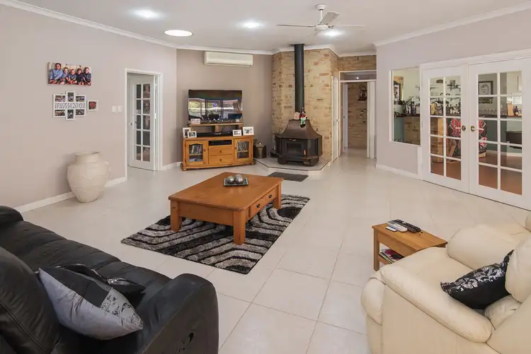Fourth view of Homely house listing, 1 Kalgaritch Avenue, West Busselton WA 6280