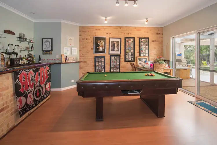 Fifth view of Homely house listing, 1 Kalgaritch Avenue, West Busselton WA 6280