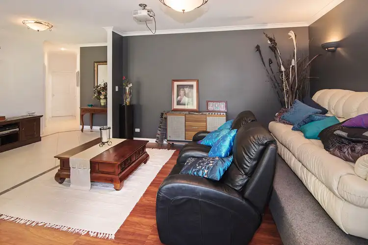 Sixth view of Homely house listing, 1 Kalgaritch Avenue, West Busselton WA 6280